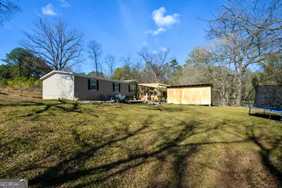 2339 Whitestone Road, Talking Rock, GA 30175 - Photo 6