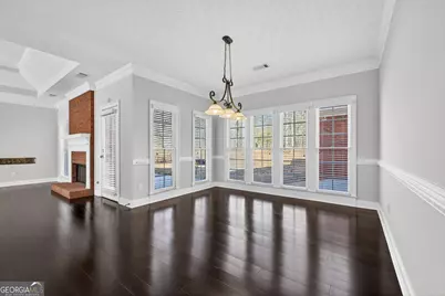 345 Huiet Drive, McDonough, GA 30252 - Photo 22