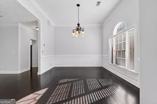 345 Huiet Dr, McDonough, GA 30252 - Photo 16