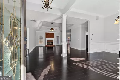 345 Huiet Drive, McDonough, GA 30252 - Photo 14