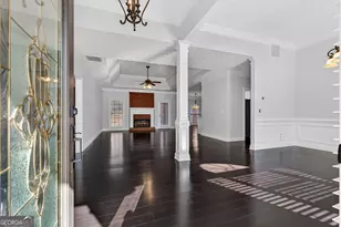 345 Huiet Dr, McDonough, GA 30252 - Photo 14