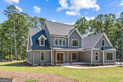 1320 A Lake Drive, Greensboro, GA 30642 - Photo 40