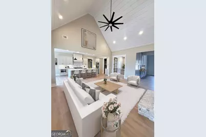 1320 A Lake Drive, Greensboro, GA 30642 - Photo 4