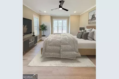 1320 A Lake Drive, Greensboro, GA 30642 - Photo 8