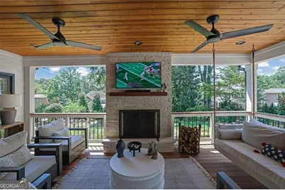 4045 Inverness Crossing, Roswell, GA 30075 - Photo 22