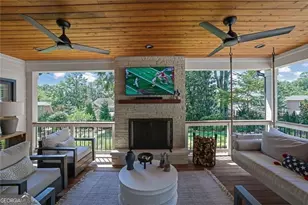 4045 Inverness Crossing, Roswell, GA 30075 - Photo 22