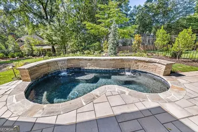 4045 Inverness Crossing, Roswell, GA 30075 - Photo 14