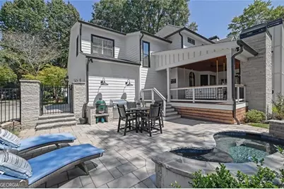 4045 Inverness Crossing, Roswell, GA 30075 - Photo 18