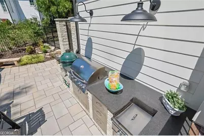 4045 Inverness Crossing, Roswell, GA 30075 - Photo 12