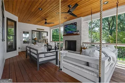 4045 Inverness Crossing, Roswell, GA 30075 - Photo 20