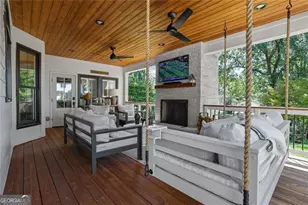 4045 Inverness Crossing, Roswell, GA 30075 - Photo 20