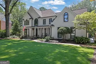 4045 Inverness Crossing, Roswell, GA 30075 - Photo 2