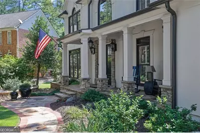 4045 Inverness Crossing, Roswell, GA 30075 - Photo 4