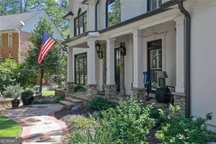 4045 Inverness Crossing, Roswell, GA 30075 - Photo 4