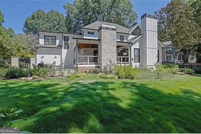 4045 Inverness Crossing, Roswell, GA 30075 - Photo 24