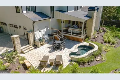 4045 Inverness Crossing, Roswell, GA 30075 - Photo 28