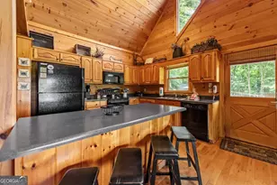 469 Mountain High Dr, Mineral Bluff, GA 30559 - Photo 10