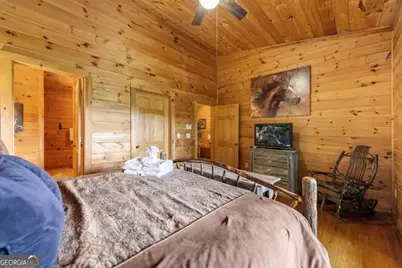 469 Mountain High Drive, Mineral Bluff, GA 30559 - Photo 22