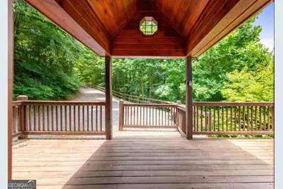 469 Mountain High Drive, Mineral Bluff, GA 30559 - Photo 36