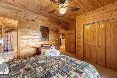 469 Mountain High Drive, Mineral Bluff, GA 30559 - Photo 32