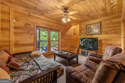 469 Mountain High Drive, Mineral Bluff, GA 30559 - Photo 28