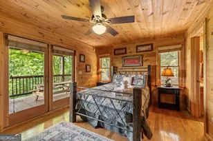 469 Mountain High Dr, Mineral Bluff, GA 30559 - Photo 16