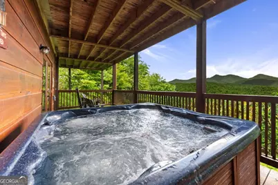 469 Mountain High Drive, Mineral Bluff, GA 30559 - Photo 34