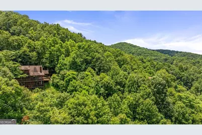 469 Mountain High Drive, Mineral Bluff, GA 30559 - Photo 6