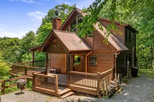 469 Mountain High Dr, Mineral Bluff, GA 30559 - Photo 2