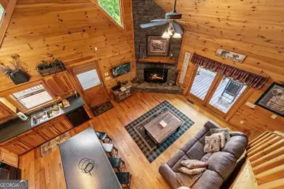 469 Mountain High Drive, Mineral Bluff, GA 30559 - Photo 20