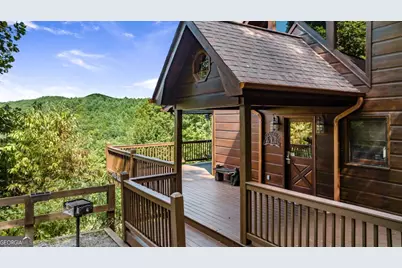 469 Mountain High Drive, Mineral Bluff, GA 30559 - Photo 42