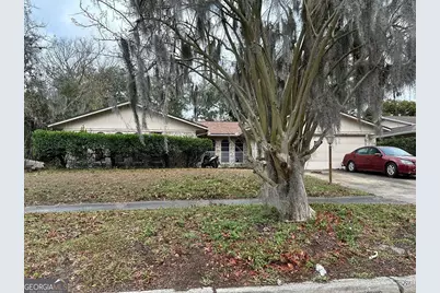 5857 Gumwood Drive, Jacksonville, FL 32277 - Photo 2