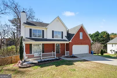 653 Matt Court, Lawrenceville, GA 30045 - Photo 2