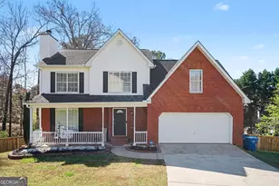 653 Matt Ct, Lawrenceville, GA 30045 - Photo 1