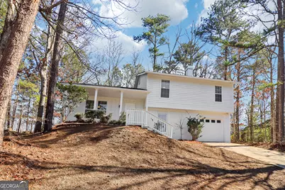 3840 Rolling Place, Conley, GA 30288 - Photo 2