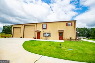 2070 Lovvorn Rd, Carrollton, GA 30117 - Photo 10