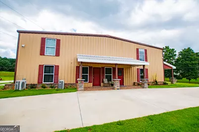 2070 Lovvorn Road, Carrollton, GA 30117 - Photo 2