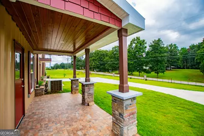 2070 Lovvorn Road, Carrollton, GA 30117 - Photo 4