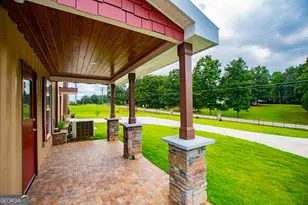 2070 Lovvorn Rd, Carrollton, GA 30117 - Photo 4