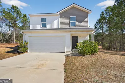 1307 Dayle Court, Macon, GA 31211 - Photo 1