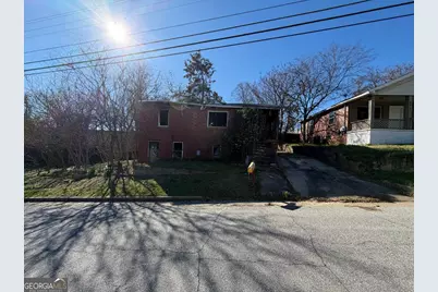 4415 Oates Avenue, Columbus, GA 31904 - Photo 1