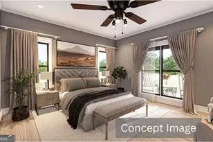 2956 Blalock Mountain Rd, Talking Rock, GA 30175 - Photo 8