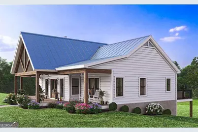 2956 Blalock Mountain Road, Talking Rock, GA 30175 - Photo 46