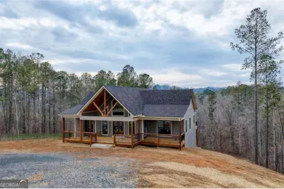 2956 Blalock Mountain Road, Talking Rock, GA 30175 - Photo 32