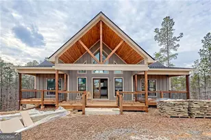 2956 Blalock Mountain Rd, Talking Rock, GA 30175 - Photo 1