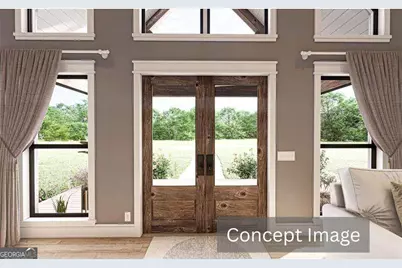 2956 Blalock Mountain Road, Talking Rock, GA 30175 - Photo 10