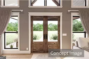 2956 Blalock Mountain Rd, Talking Rock, GA 30175 - Photo 10