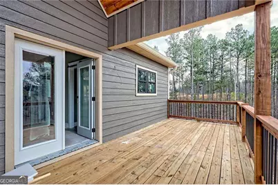 2956 Blalock Mountain Road, Talking Rock, GA 30175 - Photo 28