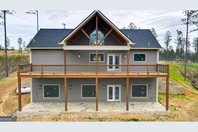 2956 Blalock Mountain Road, Talking Rock, GA 30175 - Photo 56