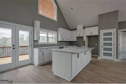 2956 Blalock Mountain Road, Talking Rock, GA 30175 - Photo 16